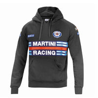 Thumbnail for Sparco Martini Wide Stripes Hoodie