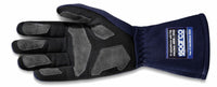 Thumbnail for Sparco Martini Racing Land Nomex Glove Blue  Palm Image