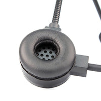 Thumbnail for Speedcom SCC-SEIH Single Ear Headset
