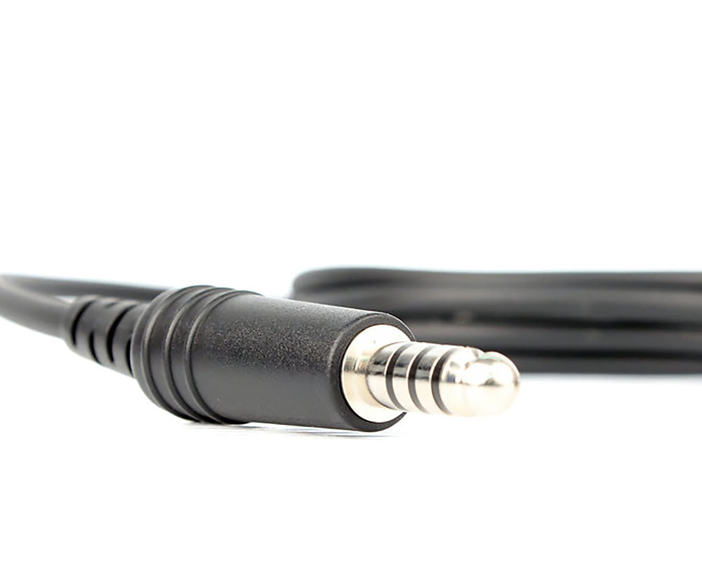 Speedcom SCC-SEIH Single Ear Headset