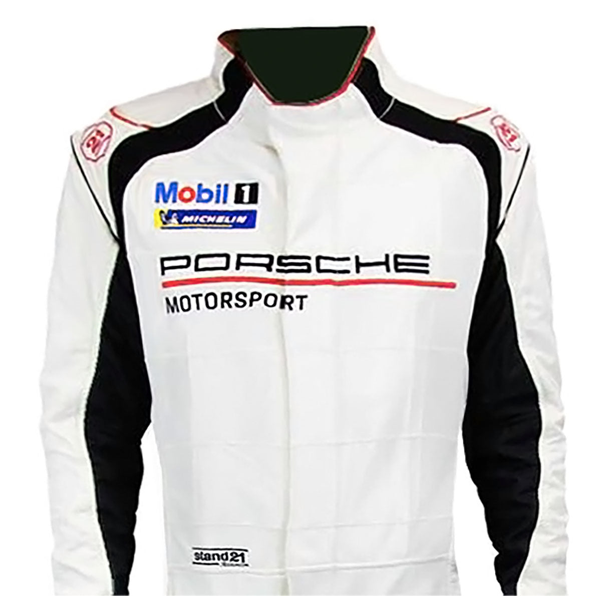 Stand21 Porsche Motorsport La Couture HSC Race Suit