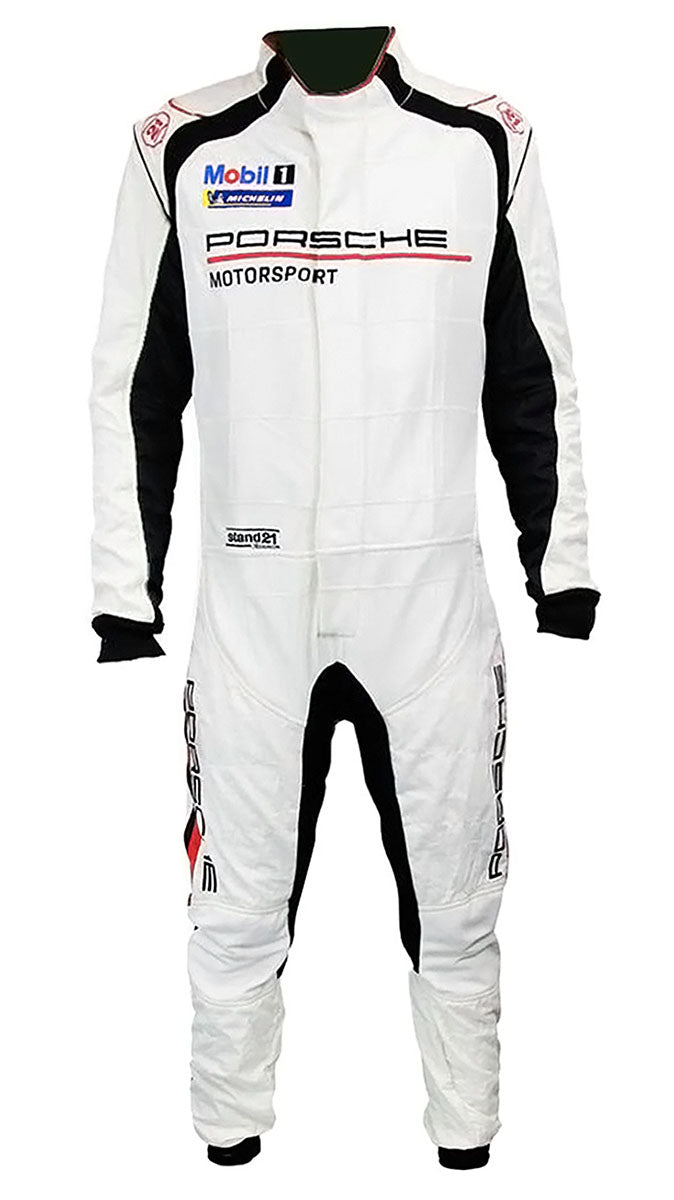 Stand21 Porsche Motorsport La Couture HSC Race Suit