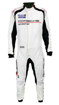 Thumbnail for Stand21 Porsche Motorsport La Couture HSC Race Suit