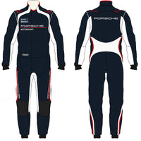 Thumbnail for Stand21 Porsche Motorsport La Couture HSC Race Suit