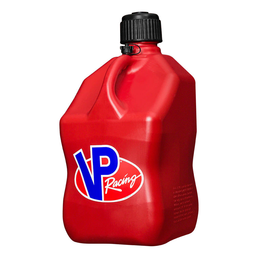 VP Racing Fuels Motorsport Utility Jug