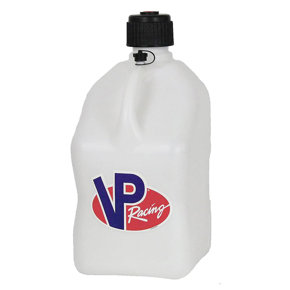 VP Racing Fuels Motorsport Utility Jug