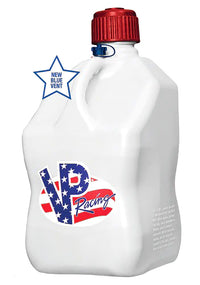 Thumbnail for VP Racing Fuels Motorsport Patriotic Utility Jug