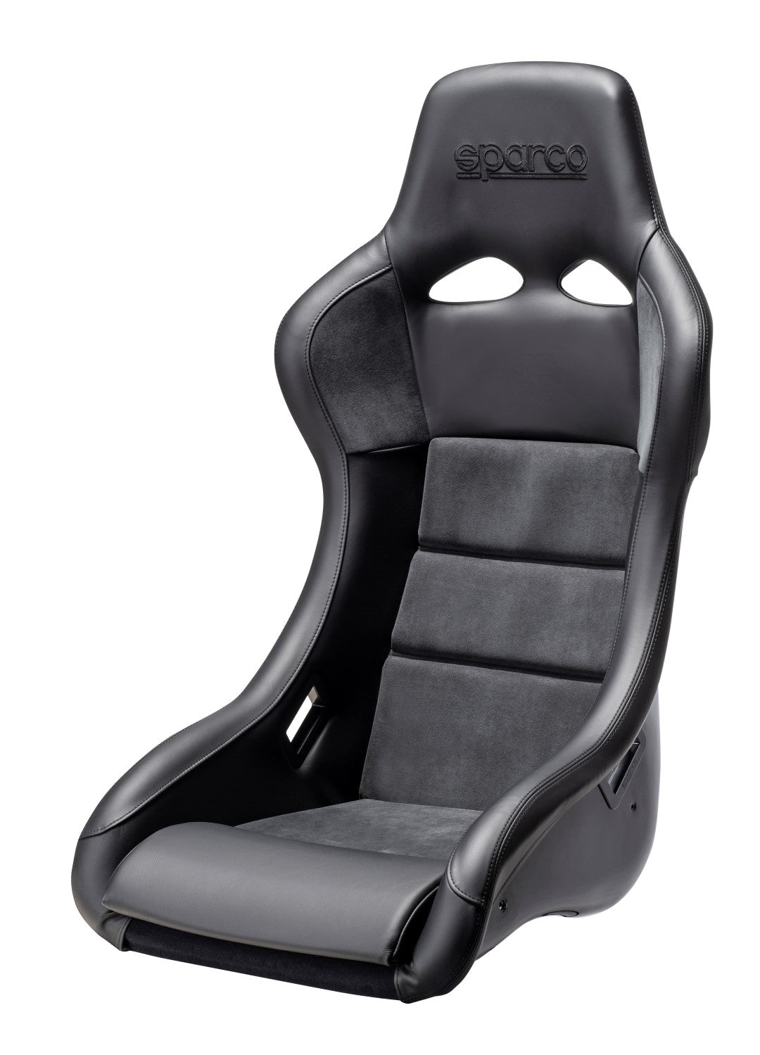Sparco QRT Performance Racing Seat front black