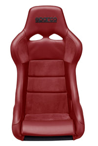 Thumbnail for Sparco QRT Performance Racing Seat Red