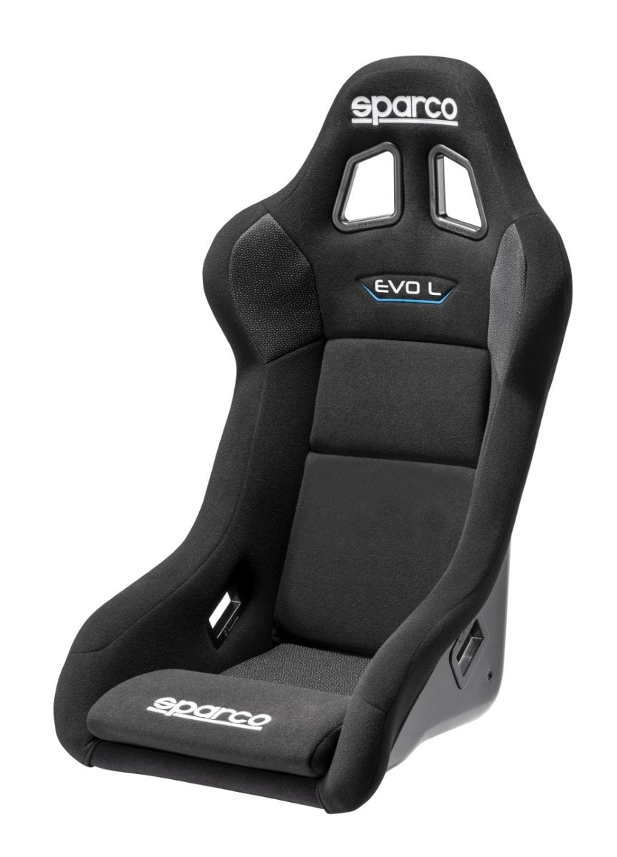 The Sparco EVO QRT Racing Seat 008024RNR