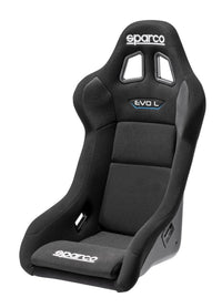 Thumbnail for The Sparco EVO QRT Racing Seat L
