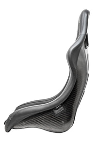 Thumbnail for Sparco QRT-C Performance Carbon Racing Seat side