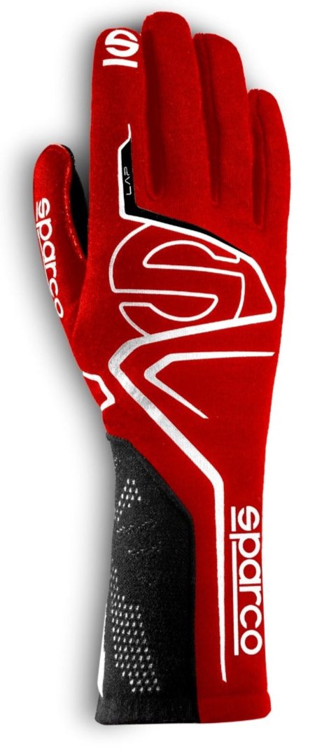 Sparco Lap Nomex Gloves