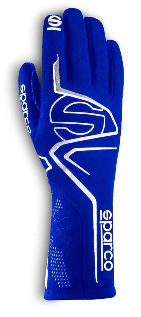 Sparco Lap Nomex Gloves