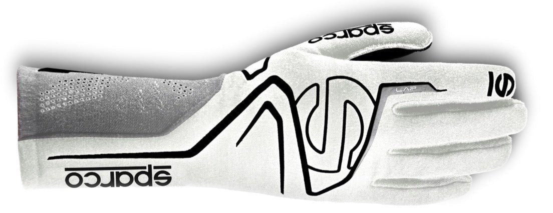 Sparco Lap Nomex Gloves