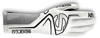 Thumbnail for Sparco Lap Nomex Gloves