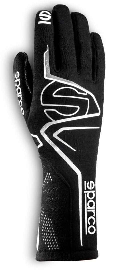 Sparco Lap Nomex Gloves