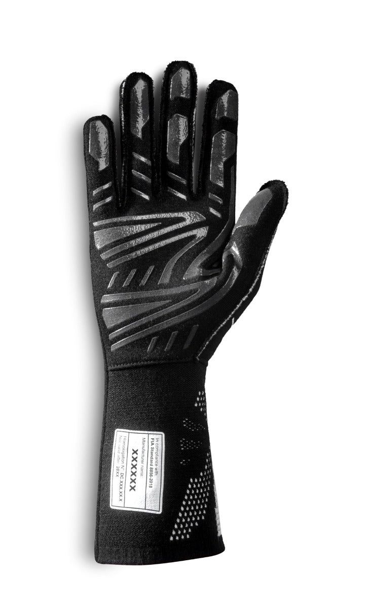 Sparco Lap Nomex Gloves