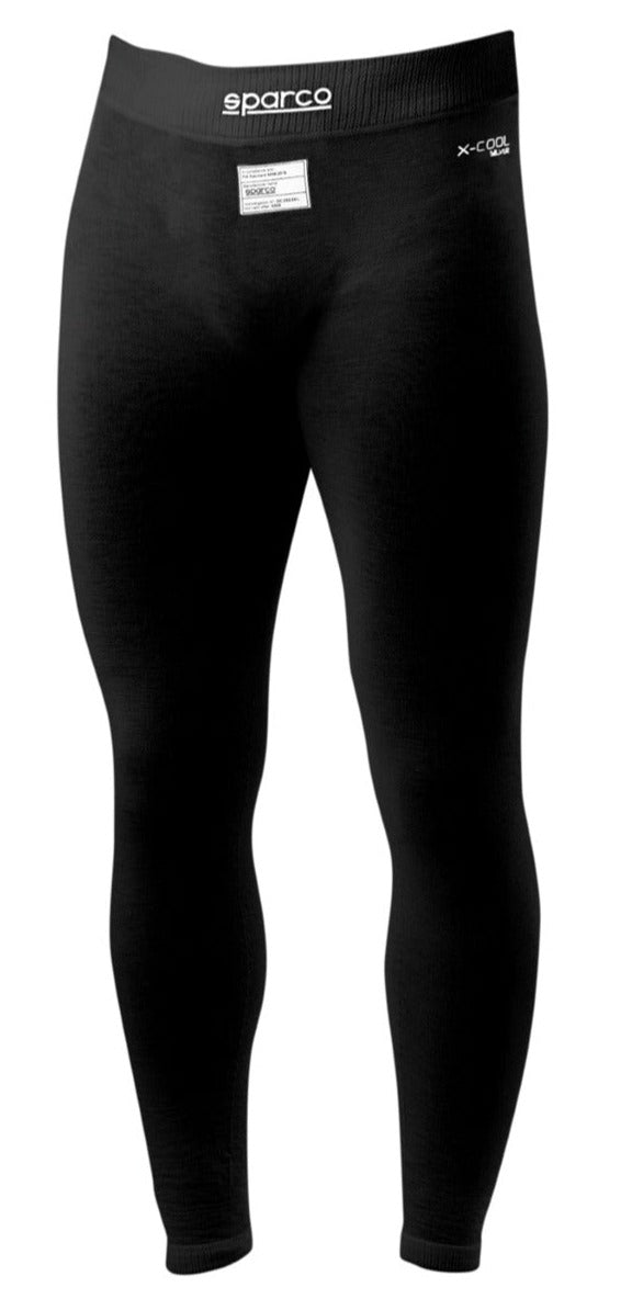 Sparco RW-10 Seamless Nomex Pants Black Image
