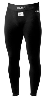 Thumbnail for Sparco RW-10 Seamless Nomex Pants Black Image