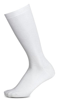 Thumbnail for Sparco RW-4 Nomex Socks White Socks