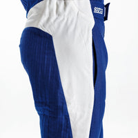 Thumbnail for Sparco Eagle 2.0 Blue / white Race Suit Clearance sale lowest price for the best dealImage