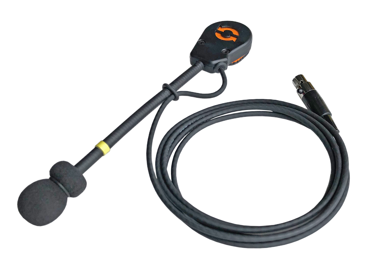 Trac-Com Boom Mic