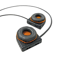 Thumbnail for Trac-Com Helmet Speaker Kit V2