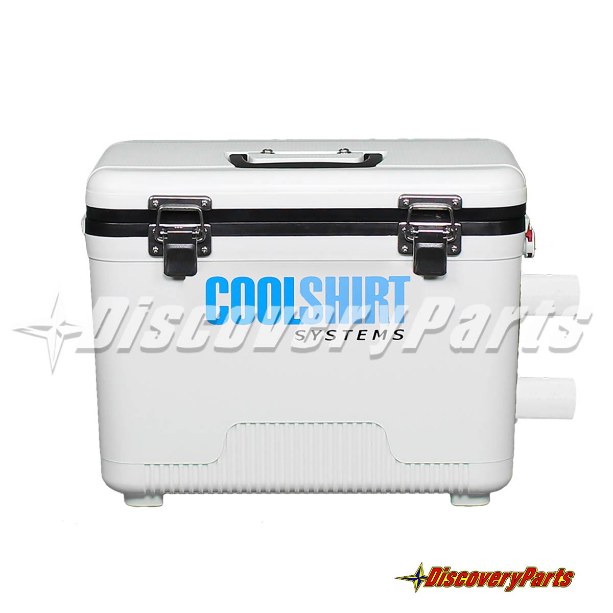 CoolShirt 13 or 19 Qt Pro Air & Water Cooler