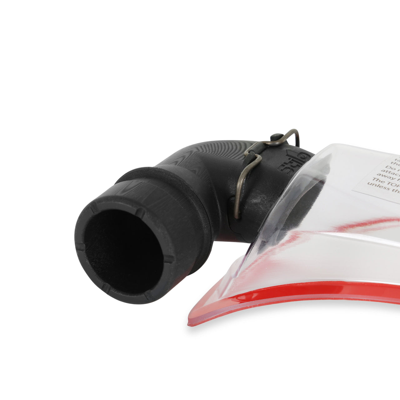 Stilo Short 90 Degree Top Air System For Maglock