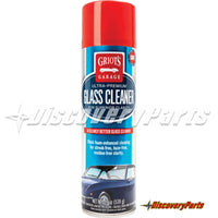 Thumbnail for Griot's Garage Ultra-Premium Glass Cleaner 19oz