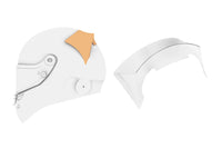 Thumbnail for Schuberth SP1 Rear Spoiler