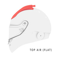 Thumbnail for Schuberth SP1 Top Air System