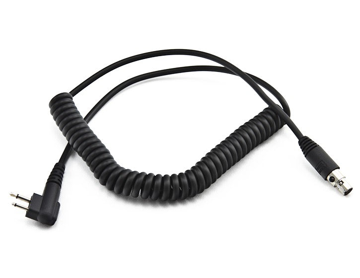 Racing Radios Long Track System - Digital Mobile Radio