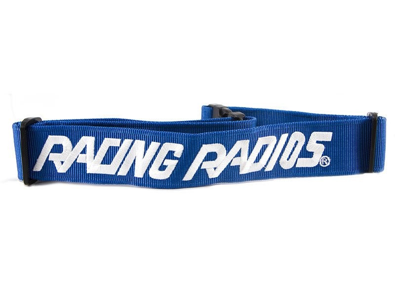 Racing Radios Long Track System - Digital Mobile Radio