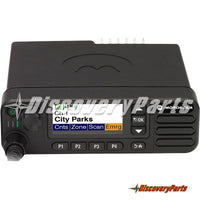 Thumbnail for Racing Radios Long Track System - Digital Mobile Radio