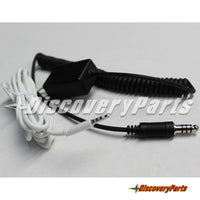 Thumbnail for Stilo to Cell Phone Adapter Cable