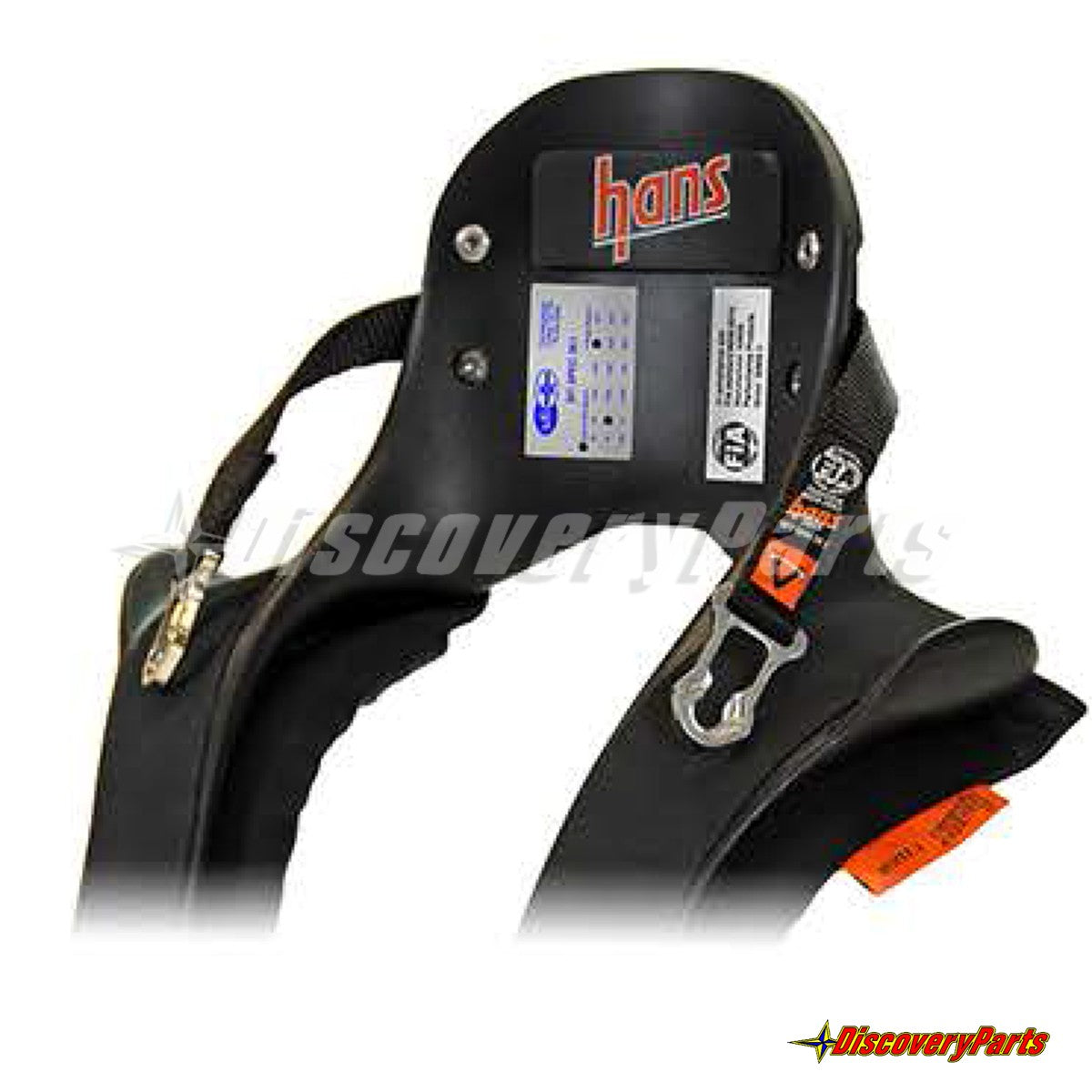 Image of HANS Device 24 Hour Express Recertification