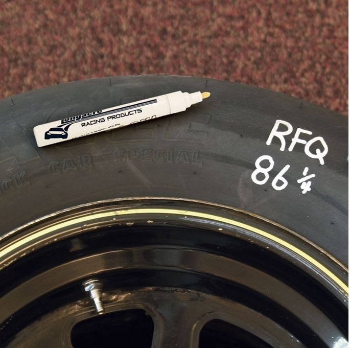 Longacre Tire Marking Pen 50882