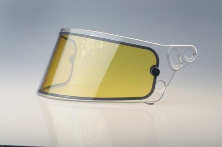 Bell SE03 Helmet Shields (Fits GP.3 and GTX.3)