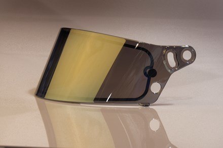 Bell SE03 Helmet Shields (Fits GP.3 and GTX.3)