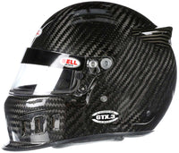 Thumbnail for High-Resolution Bell GTX.3 Helmet SA2020 Side Image