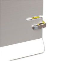 Thumbnail for Longacre Toe Plates with Magnets (pair) Longacre 79501