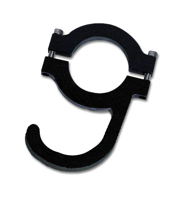 Longacre 1 3-4" Helmet Hook