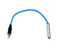 Thumbnail for Racing Radios NASCAR Male to IMSA Female Adapter