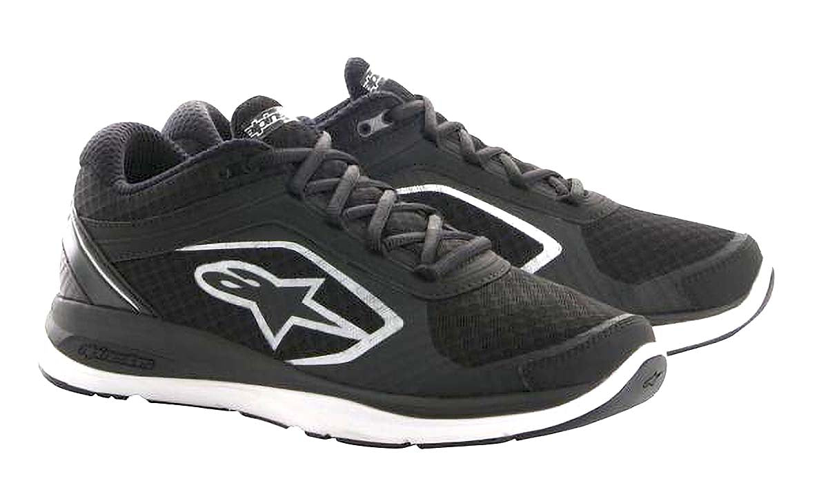 Alpinestars Alloy Casual Shoes (Discontinued)