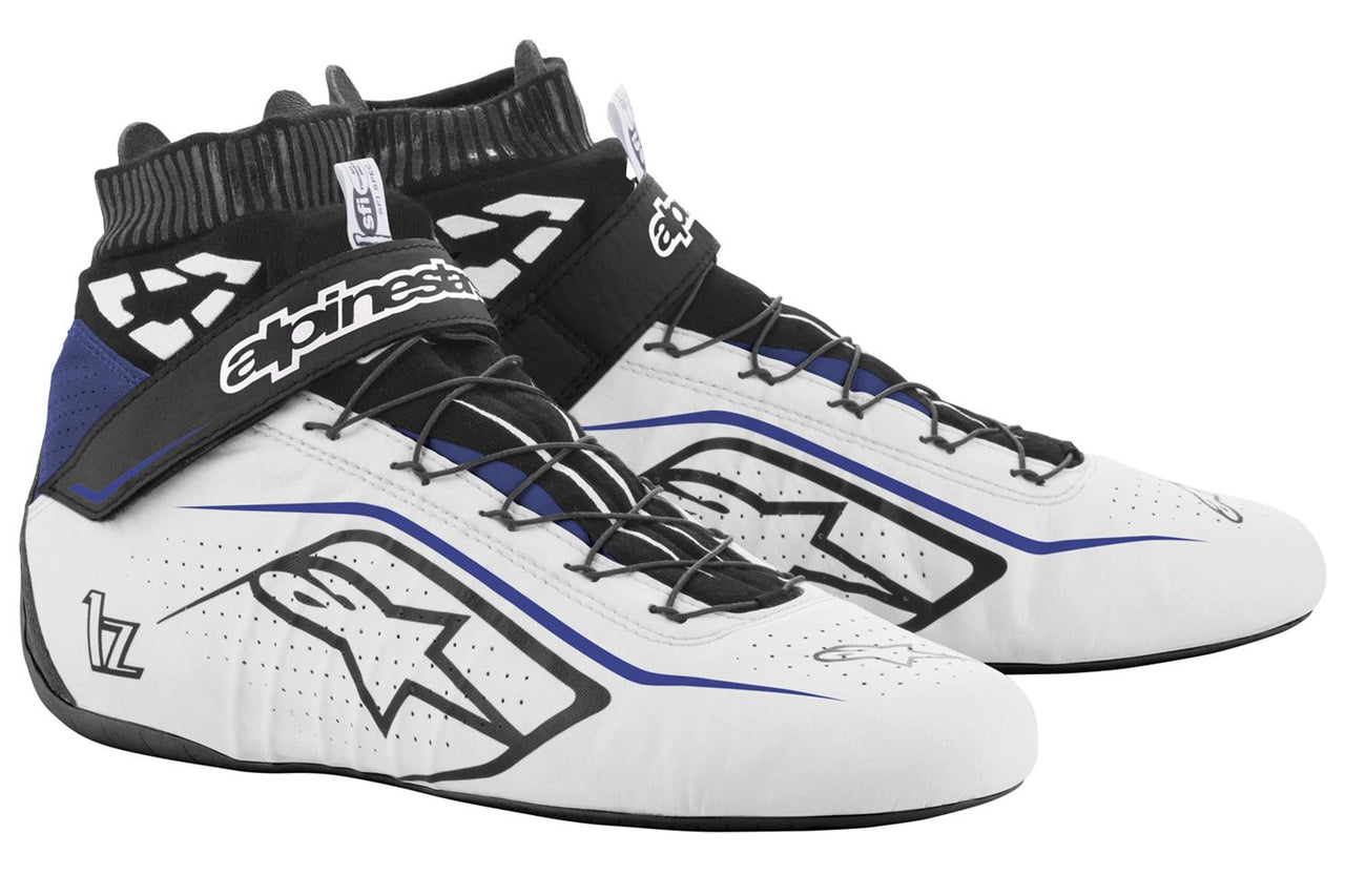 Alpinestars Tech-1 Z v2 Racing Shoes