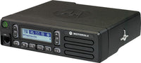 Thumbnail for Motorola CM300D Digital/Analog Two-Way Radio