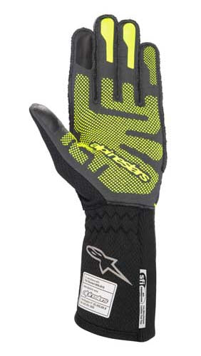 Alpinestars Tech-1 ZX v3 Nomex Gloves
