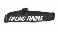 Thumbnail for Racing Radios Crew Radio Belt - Black